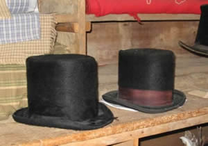 Top Hats